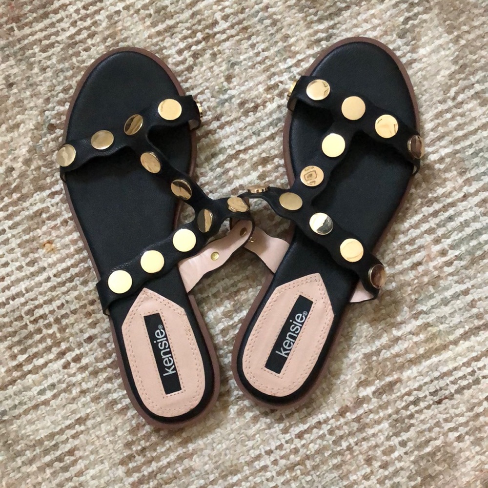 Kensie sandals